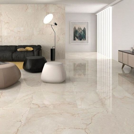 Marble and Tile
